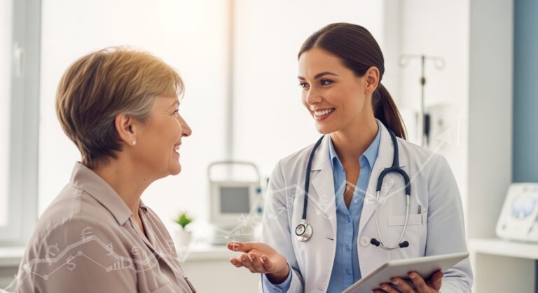 Maximizing Medical Practice Cash Flow