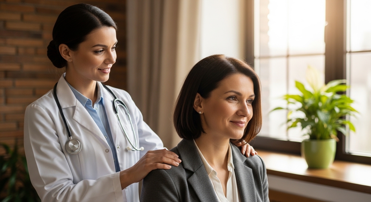 Minimizing Physician Burnout Through Effective Practice Management