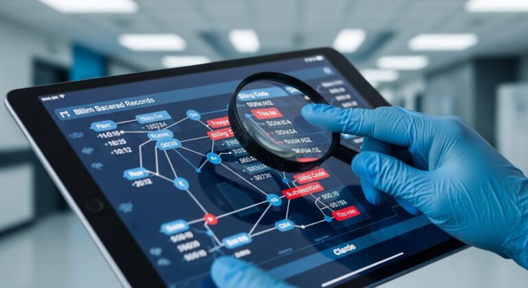 Preventing Healthcare Fraud and Abuse