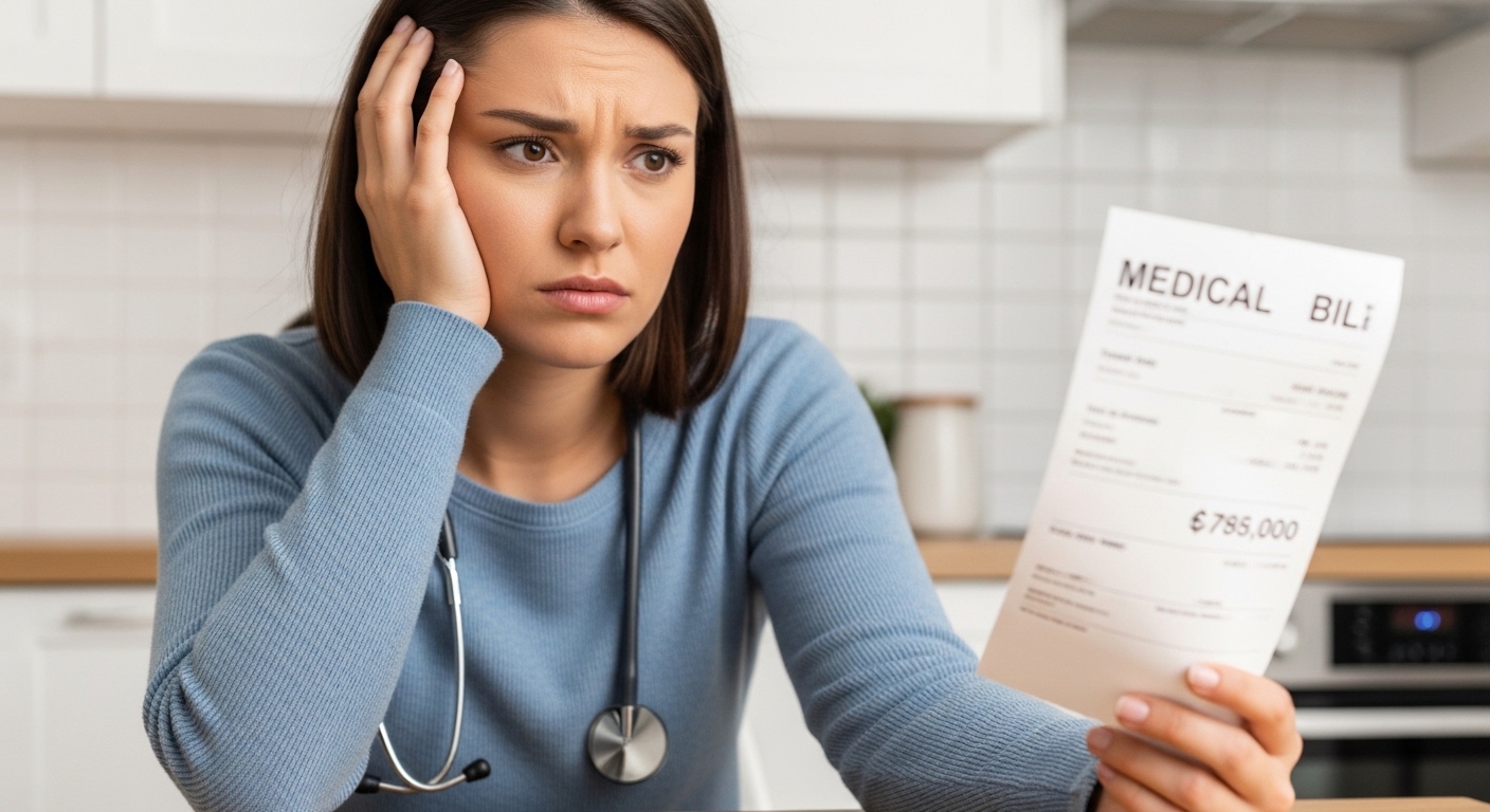Protect Yourself from Surprise Medical Bills