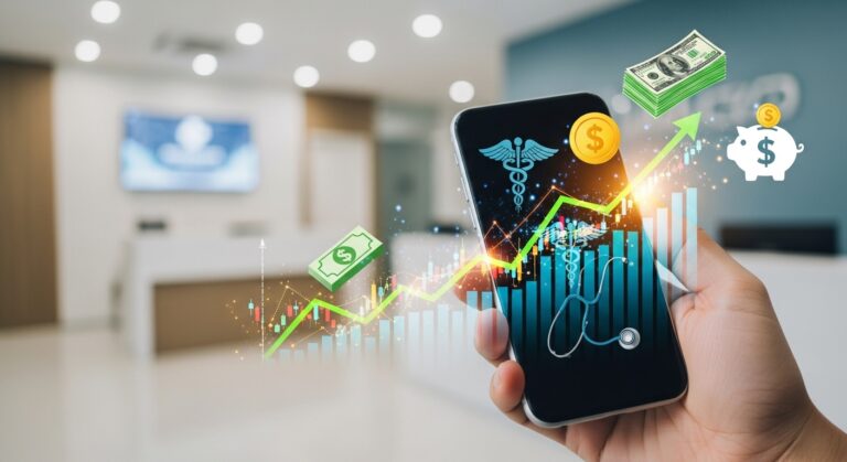 Ways to Maximize Your Medical Practice Cash Flow