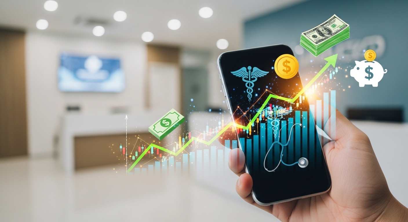 Ways to Maximize Your Medical Practice Cash Flow