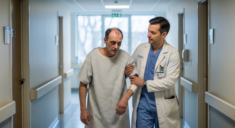 Challenges of Hospice Care Understanding Drawbacks