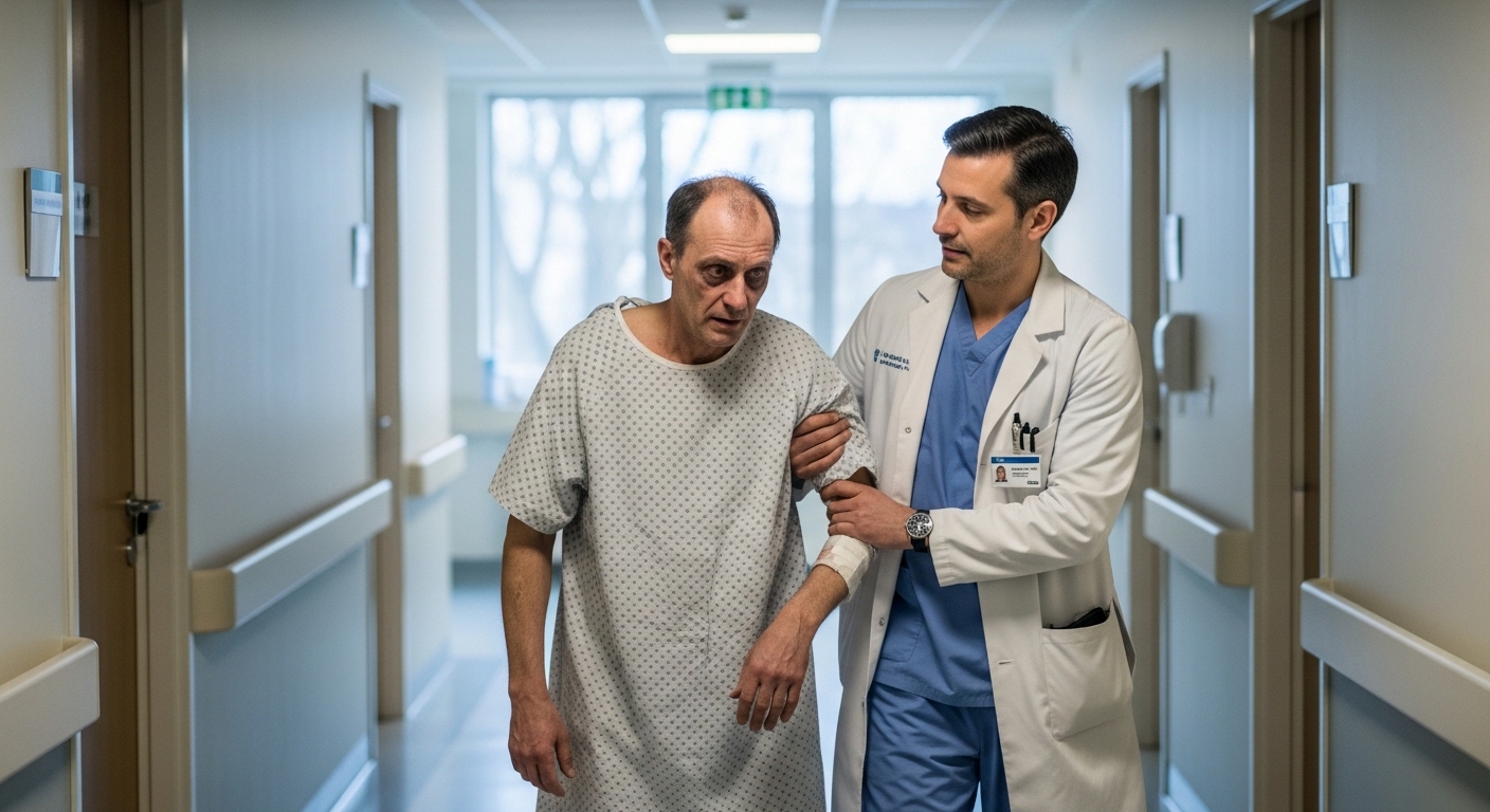 Challenges of Hospice Care Understanding Drawbacks