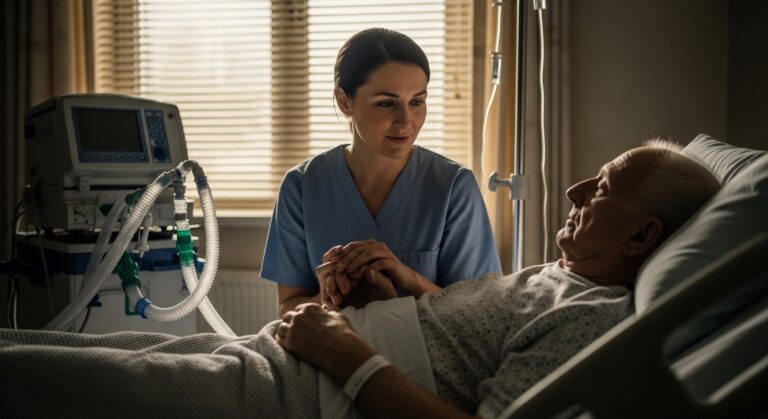 Common End-of-Life Symptoms