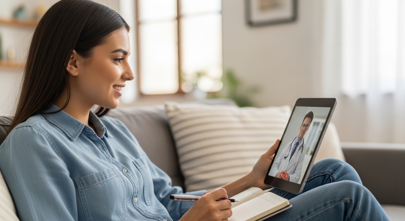 Comprehensive Guide to Telemedicine Everything You Need to Know