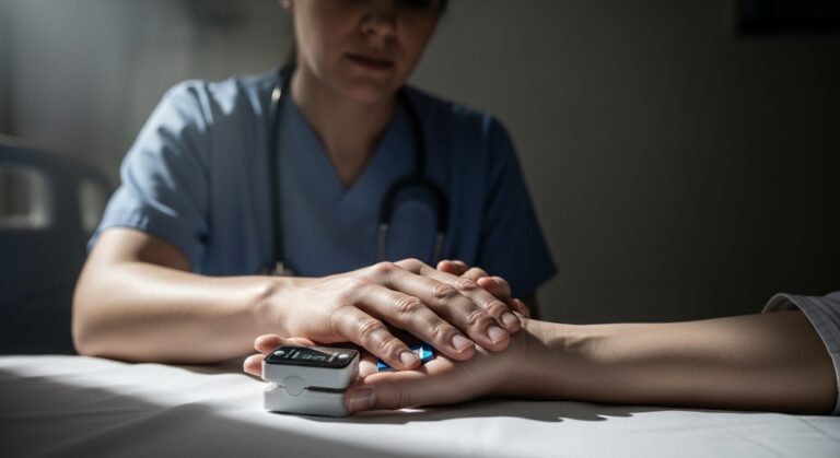 Confirmed Signs of Death