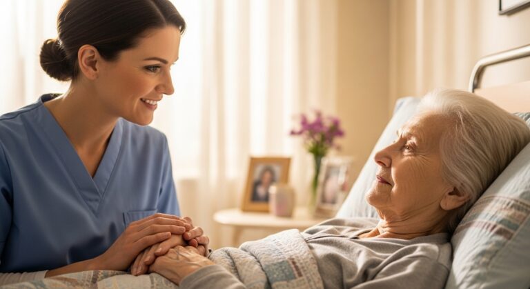 Criteria for Hospice Placement Key Considerations