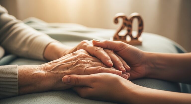 Decoding ’20’ in Hospice Care Understanding Its Meaning