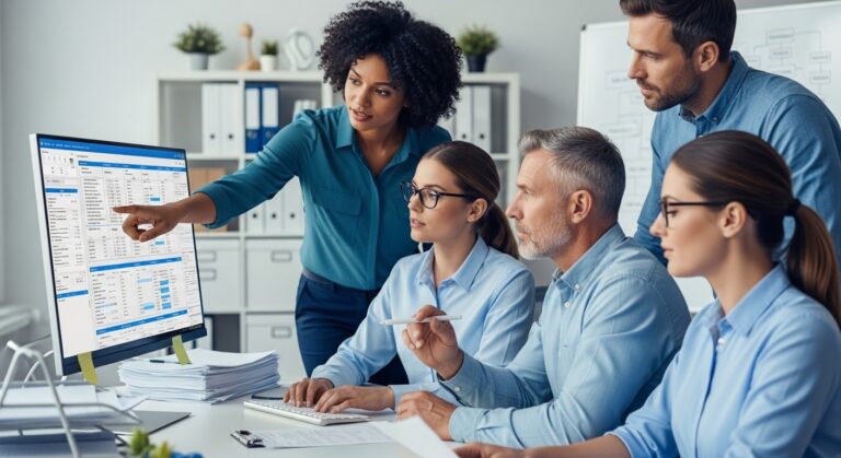 Efficiency Strategies for Medical Billing and Coding Success