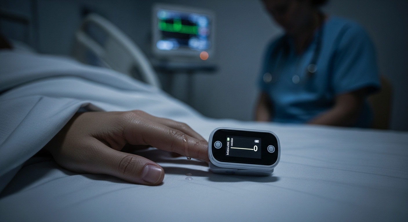 End-of-Life Symptom Monitoring for Caregivers