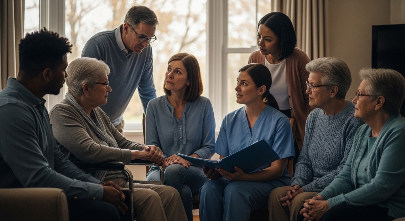 Explanation of Hospice Care Costs in the US