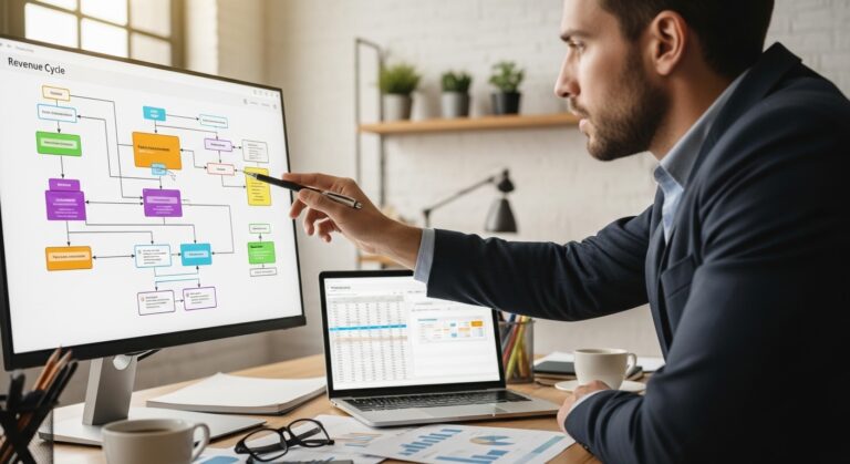 Guide to Effectively Reviewing Your Revenue Cycle Process