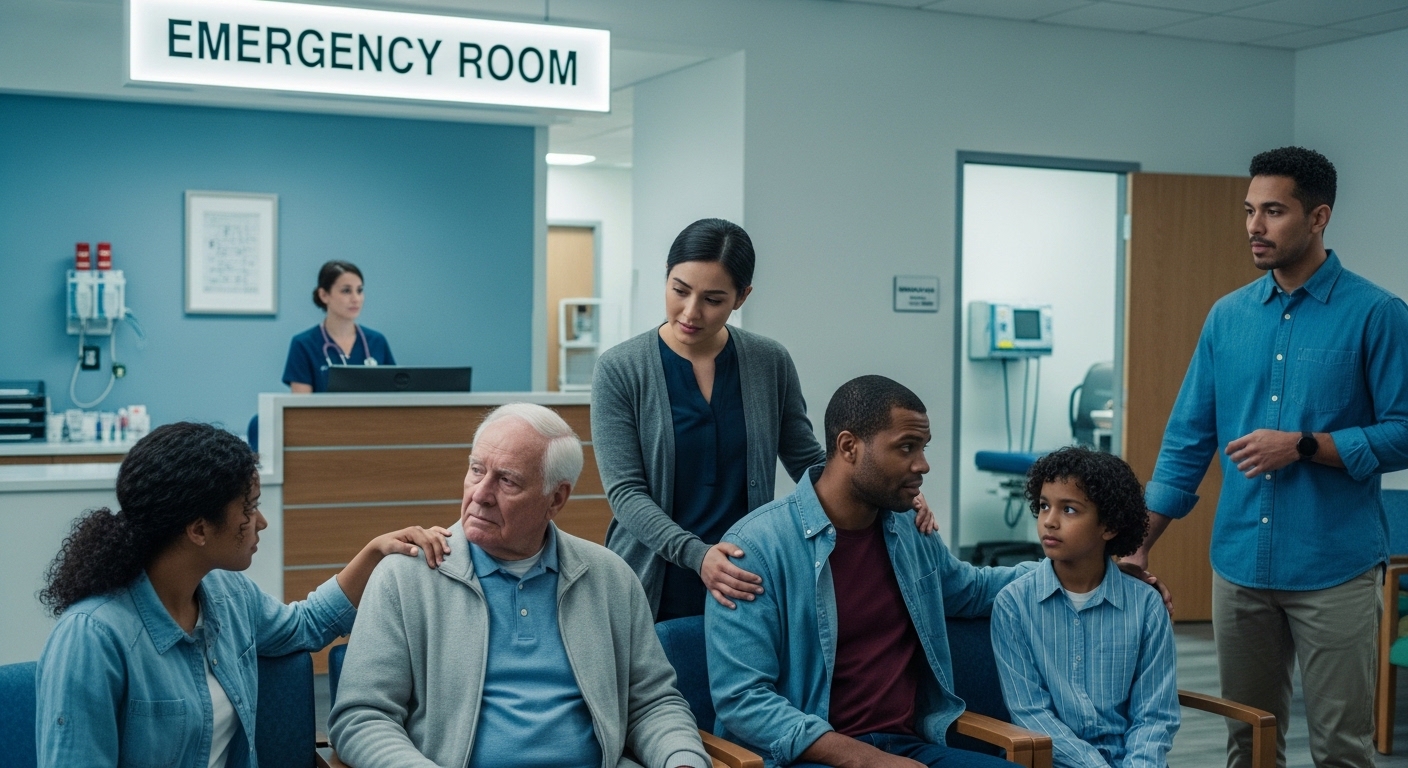 Guide to Free-Standing Emergency Rooms