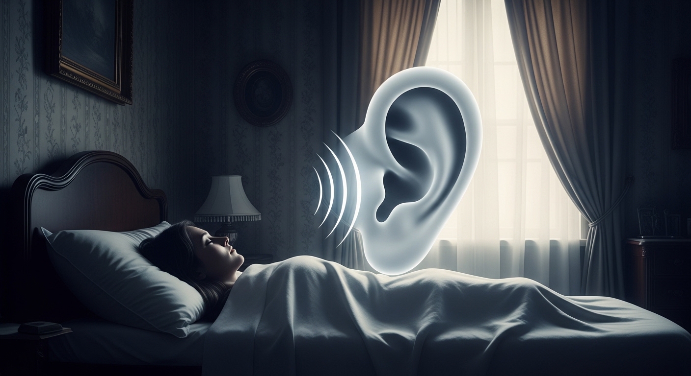 Hearing After Death Exploring the Phenomenon