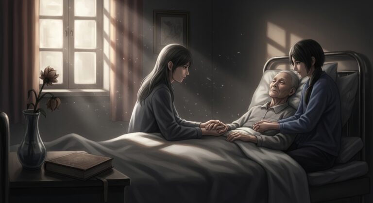 Identifying Last Days of Life