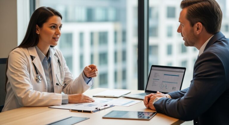 Key Considerations for Choosing a Medical Billing Company