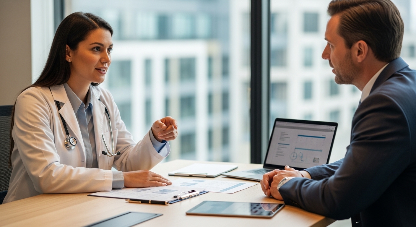 Key Considerations for Choosing a Medical Billing Company