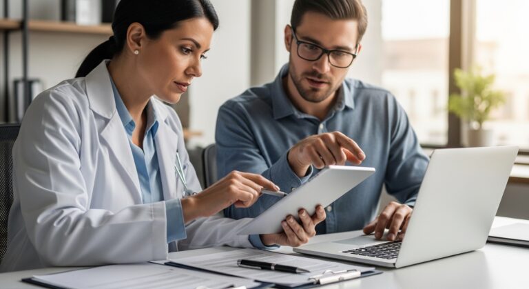 Medical Credentialing Guide for Physicians