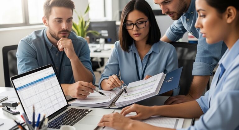 Quality Measures for Improved Medical Billing