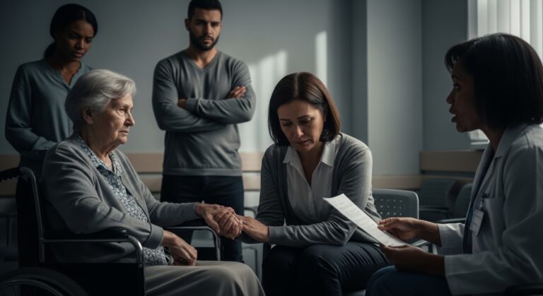 Reasons for Hospice Denial Key Considerations