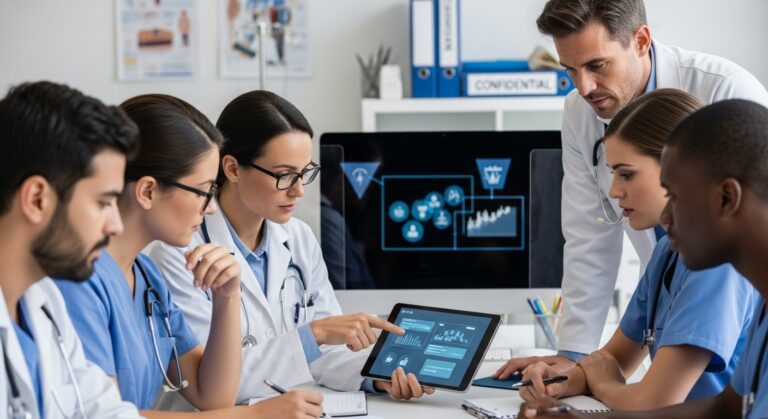 Understanding HIPAA Compliance What You Need to Know