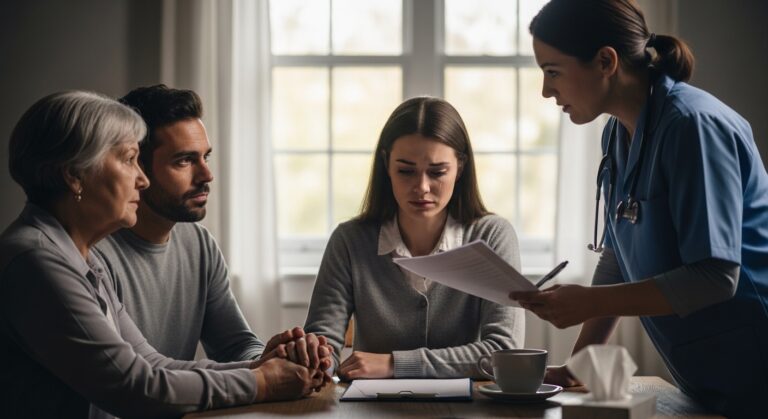 Understanding Hospice Denial Limitations and Considerations