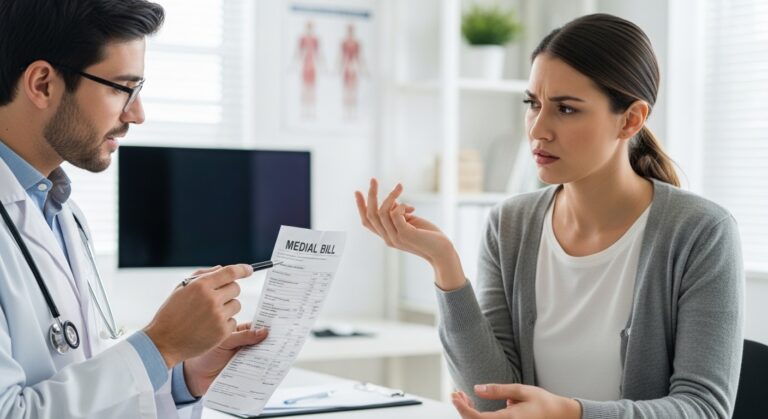 Understanding the No Surprises Act