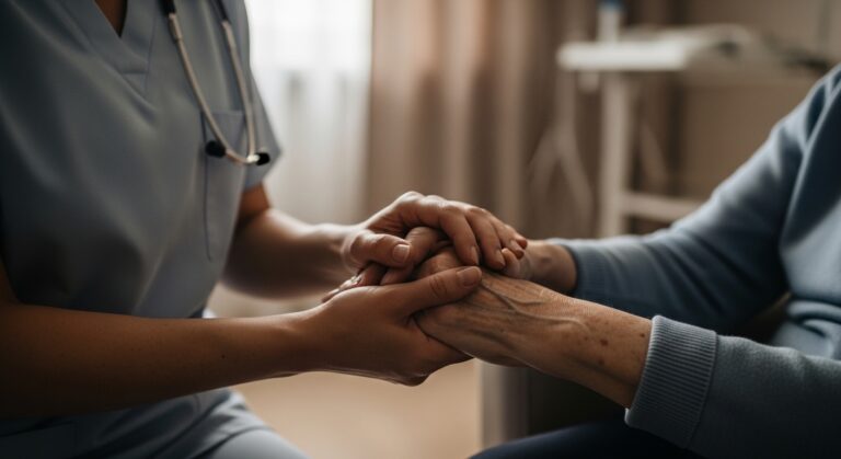 What Hospice Doesn’t Tell You Key Considerations