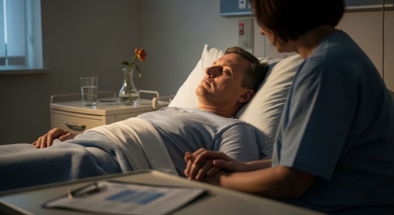 Why Some Avoid Hospice Care Insights