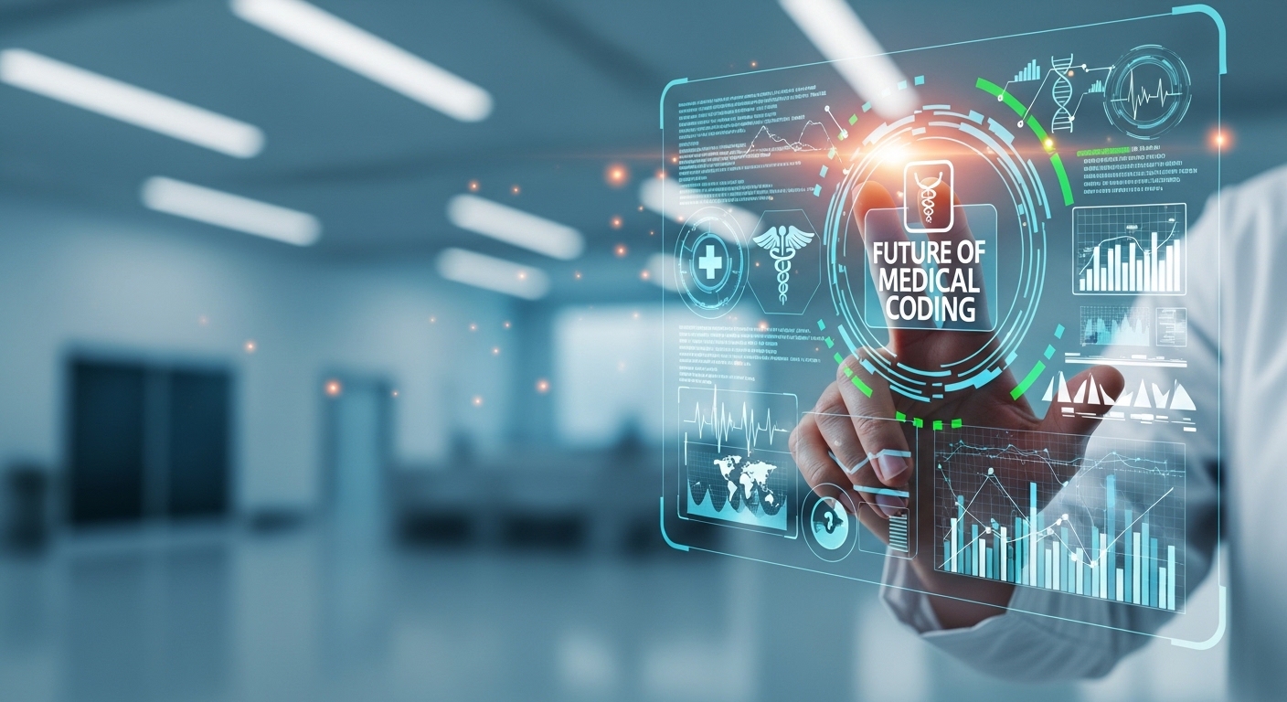 Future of Medical Coding