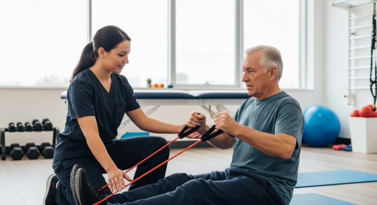 How to Maximize Physical Therapy Billing