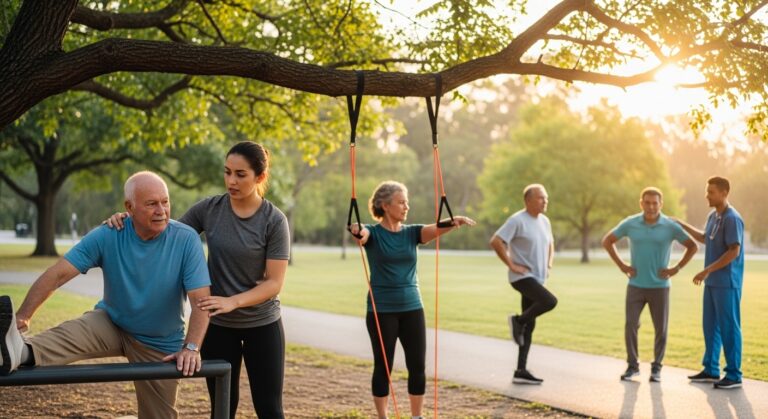 Physical Therapy Without Insurance