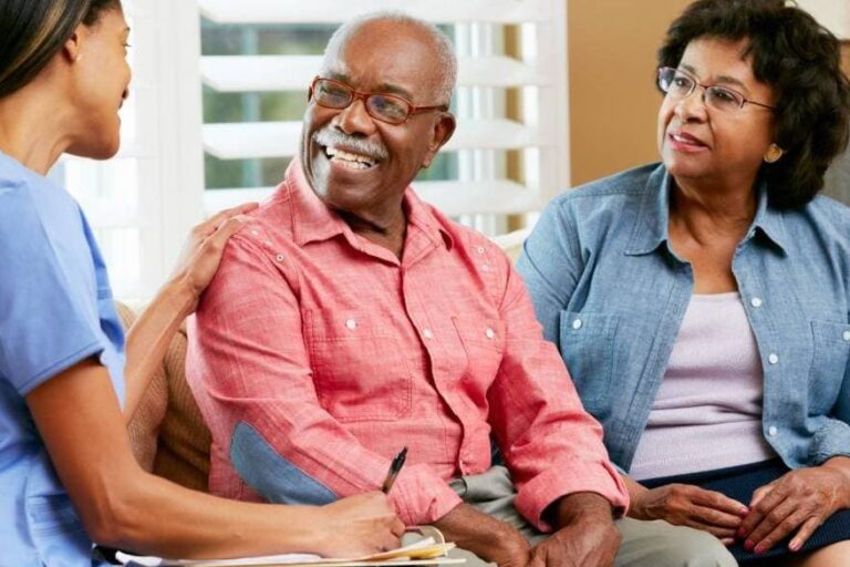 Triage Code Home Health