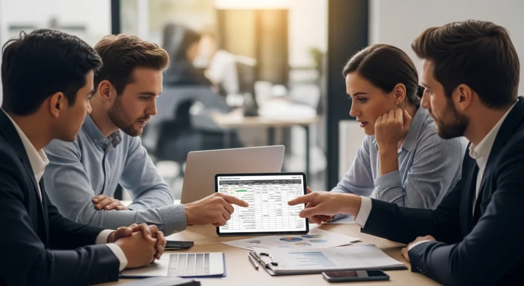 AR Follow-Up Services in USA