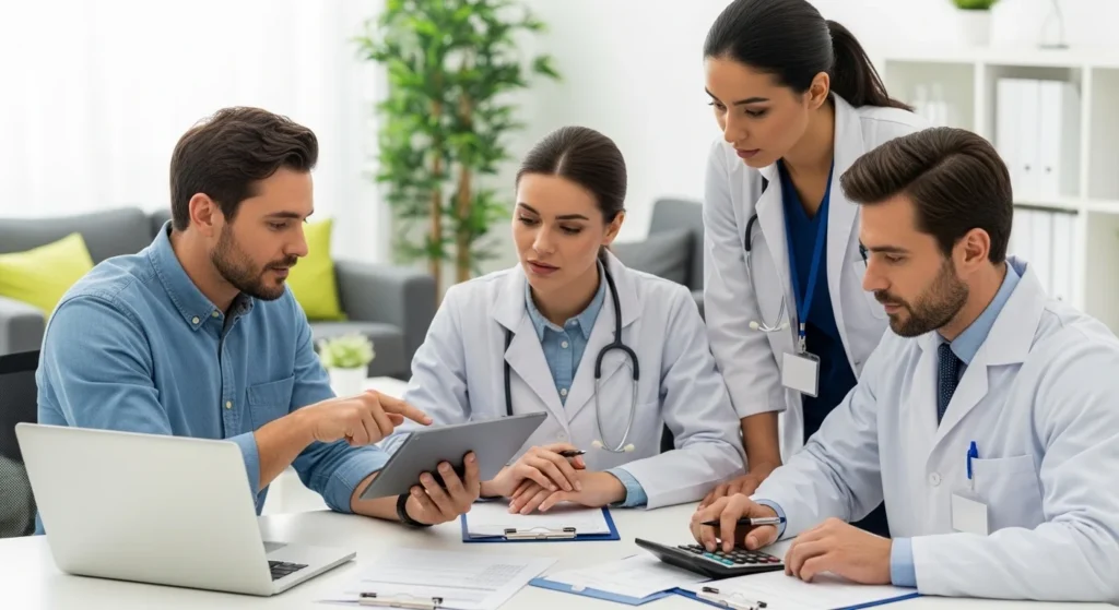 Behavioral Health & Mental Health Billing Services