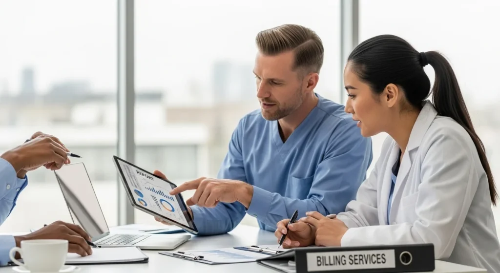 Behavioral Health & Mental Health Billing Services In USA