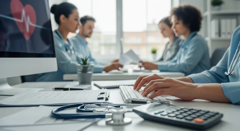 Cardiology Billing Services