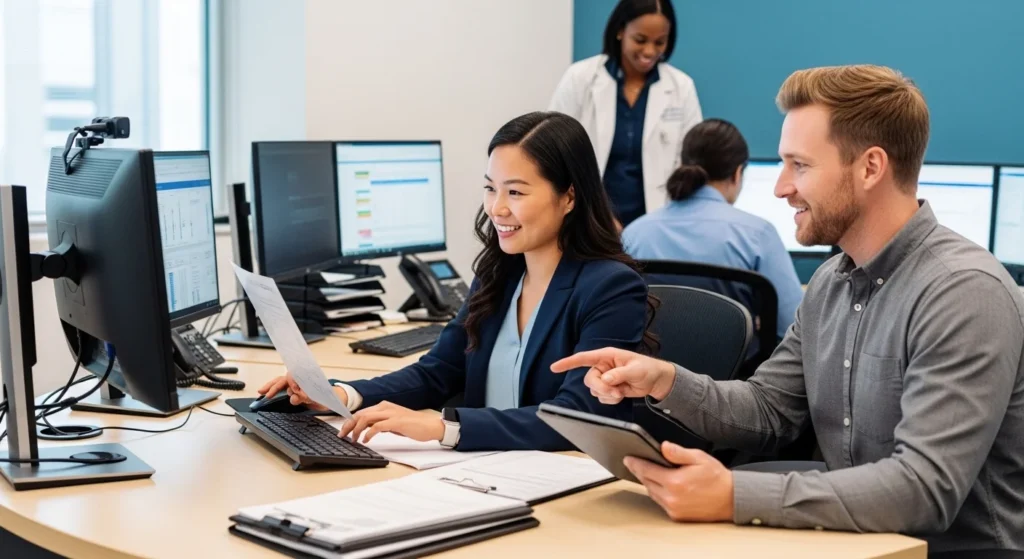 Cardiology Billing Services in USA