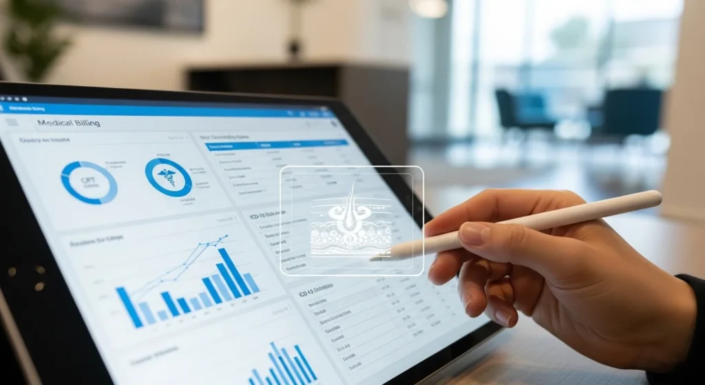 Dermatology Billing Services