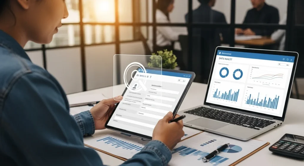 Eligibility Verification Services