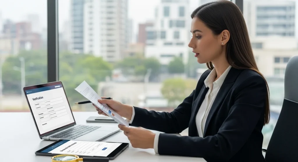 Eligibility Verification Services In USA