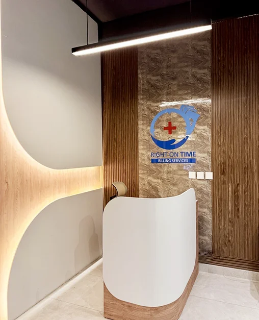 Right On Time Office USA