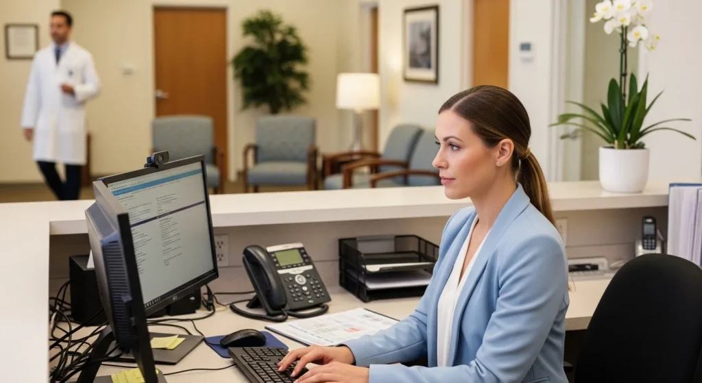 Gastroenterology Billing Services In USA