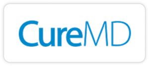 Cure MD Logo
