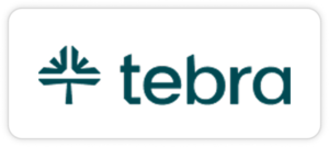 Tebra Logo