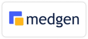 medgen Logo
