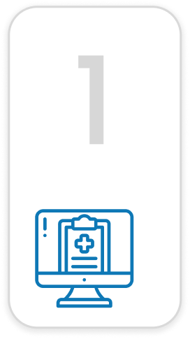 Insurance Verification Icon