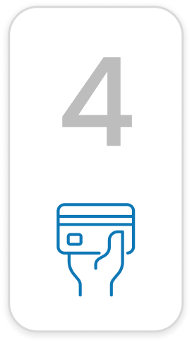 Payment Posting Icon