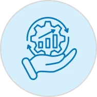 Increase Revenue Icon